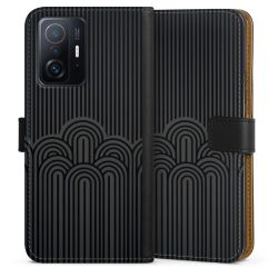 Sideflip with flap black