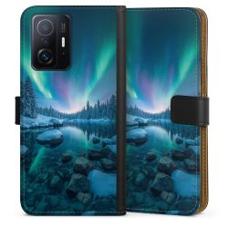 Sideflip with flap black