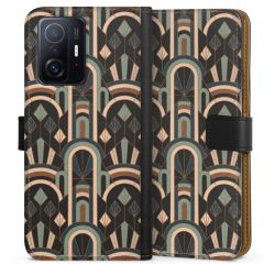 Sideflip with flap black