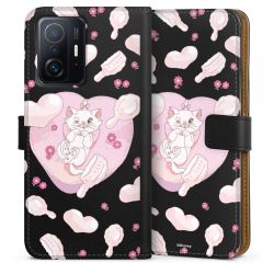 Sideflip Kotelo musta