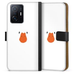 Sideflip with flap black