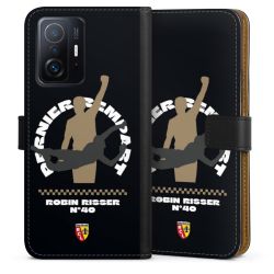 Sideflip Kotelo musta