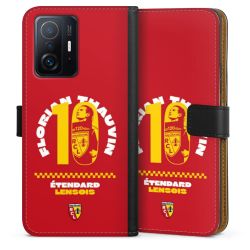 Sideflip Kotelo musta