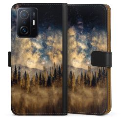 Sideflip with flap black