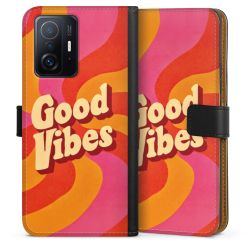 Sideflip with flap black