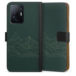 Sideflip with flap black