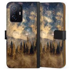 Sideflip with flap black