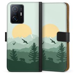 Sideflip Kotelo musta