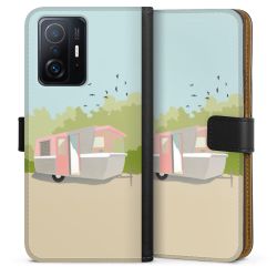 Sideflip Kotelo musta