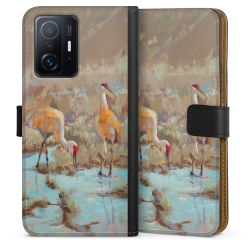 Sideflip with flap black