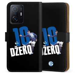 Sideflip Kotelo musta