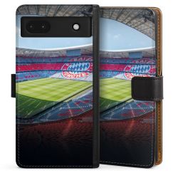 Sideflip Kotelo musta