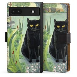 Sideflip Kotelo musta