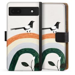 Sideflip Kotelo musta