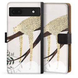 Sideflip Kotelo musta