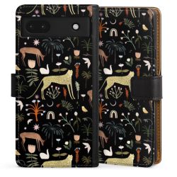 Sideflip Kotelo musta