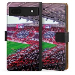 Sideflip Kotelo musta