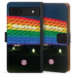 Sideflip Kotelo musta