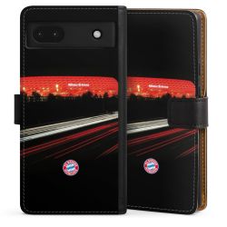 Sideflip Kotelo musta