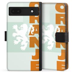 Oranje Nederlands Elftal