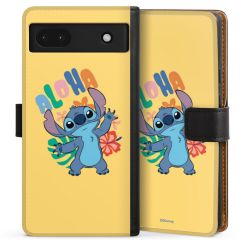 Sideflip Fodral med flap svart