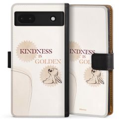 Sideflip Fodral med flap svart