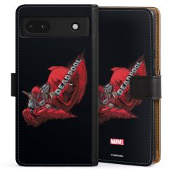 Sideflip Kotelo musta