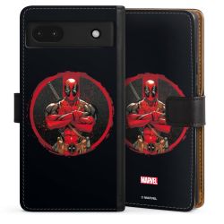 Sideflip Kotelo musta