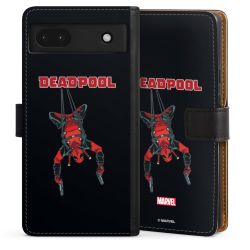 Sideflip Kotelo musta