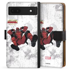 Sideflip Kotelo musta