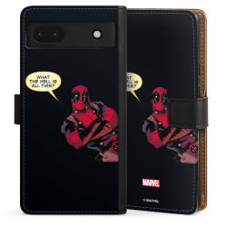 Sideflip Kotelo musta