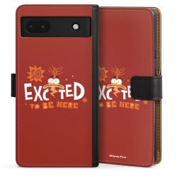 Sideflip with flap black