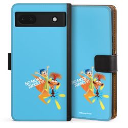 Sideflip with flap black