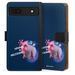 Sideflip with flap black