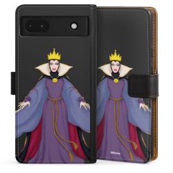 Sideflip Fodral med flap svart