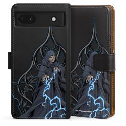 Sideflip with flap black