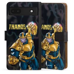 Sideflip Kotelo musta