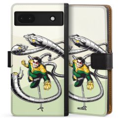 Sideflip Kotelo musta