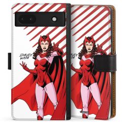 Sideflip Kotelo musta