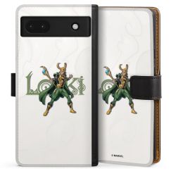 Sideflip Kotelo musta