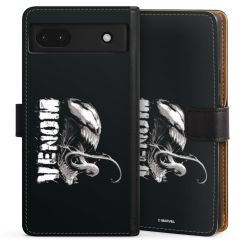 Sideflip Kotelo musta