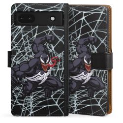 Sideflip Kotelo musta