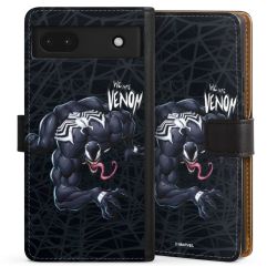 Sideflip Kotelo musta