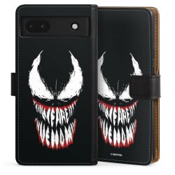 Sideflip Kotelo musta