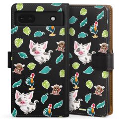 Sideflip Kotelo musta