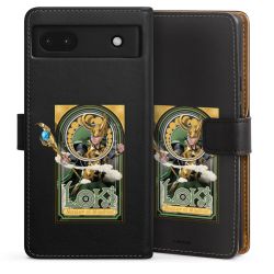 Sideflip Kotelo musta