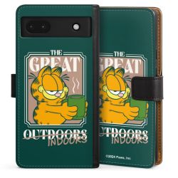 Sideflip Kotelo musta