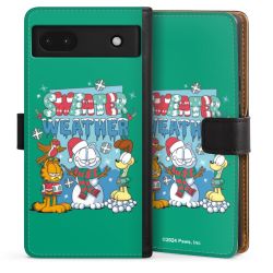 Sideflip Kotelo musta