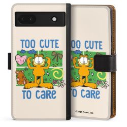 Sideflip Kotelo musta