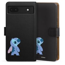 Sideflip Kotelo musta